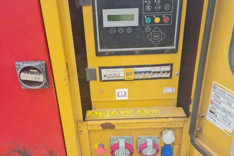 OmecoHub - Immagine OLYMPIAN GEP 18-6